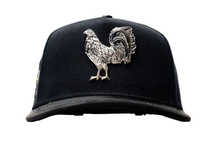 GALLO NAVY SILVER NEW