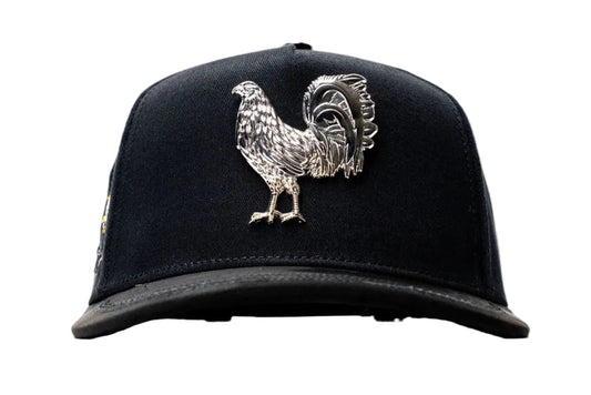 GALLO NAVY SILVER NEW
