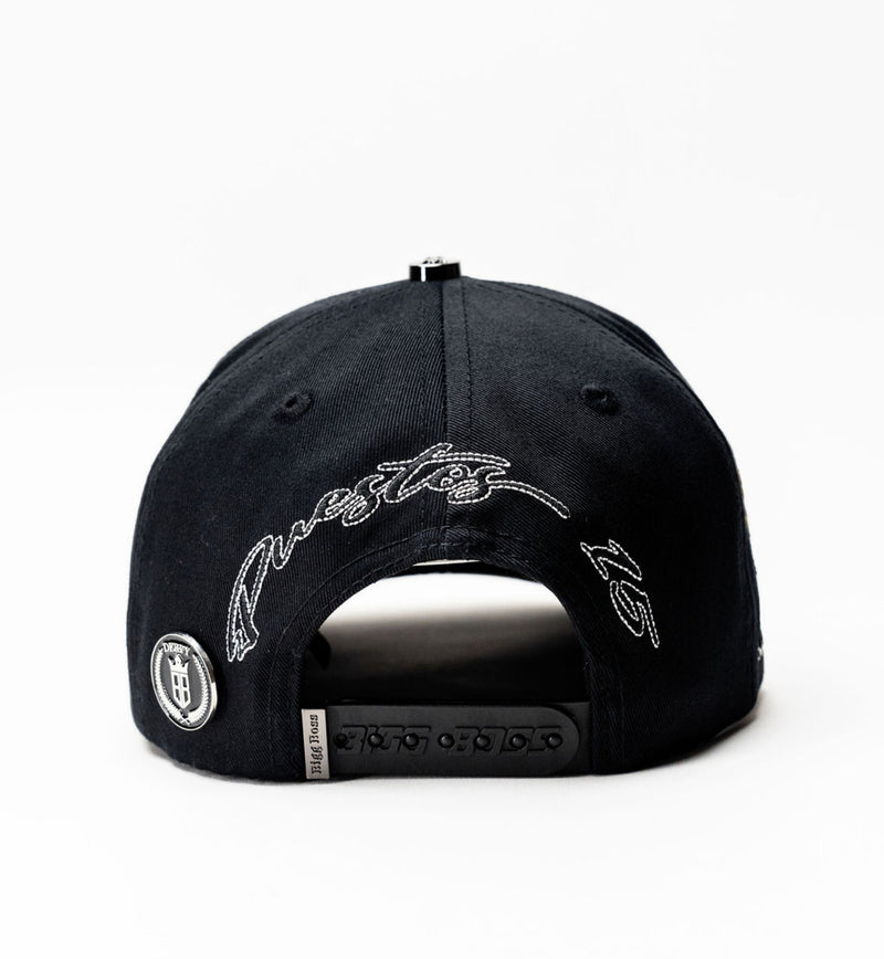 PUESTOS 15 GALLO NAVY/GRIS