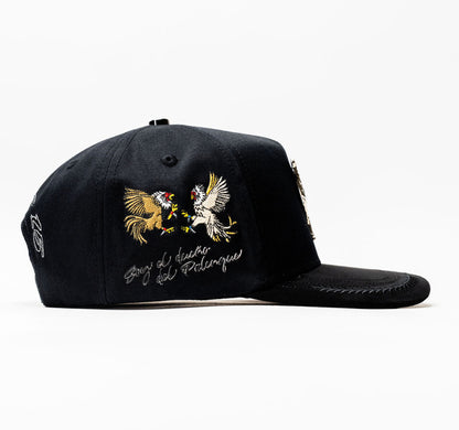 GALLO NAVY SILVER NEW