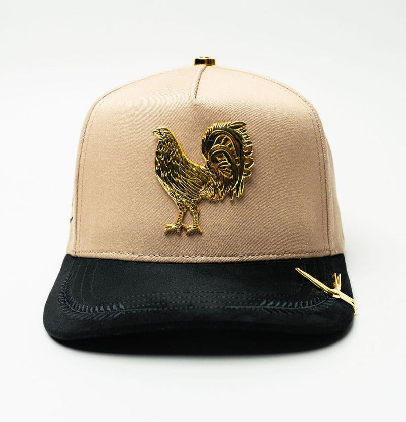 PUESTOS 15 GALLO BEIGE