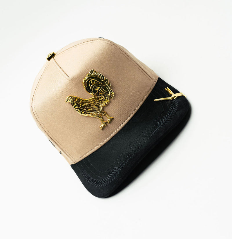 PUESTOS 15 GALLO BEIGE