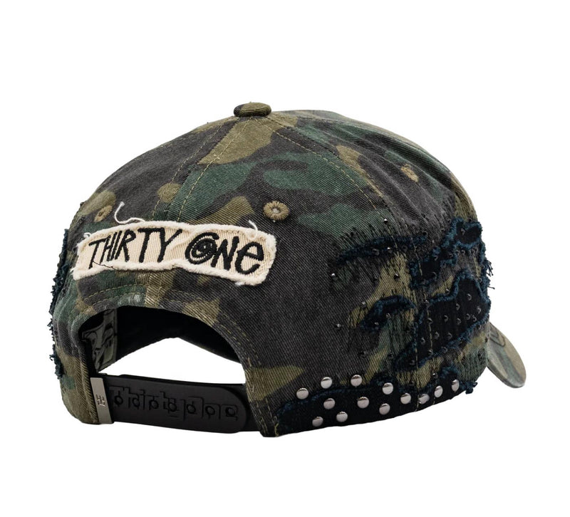 WAR READY