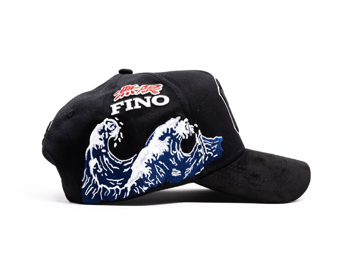 FINO X JAPAN