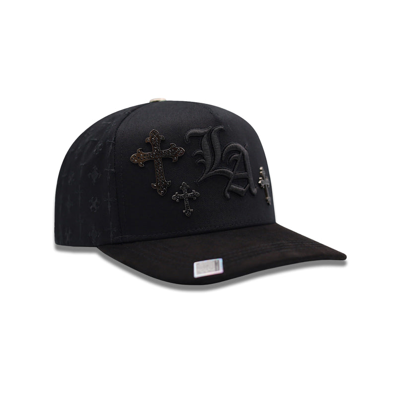 LA CRUZ BLACK