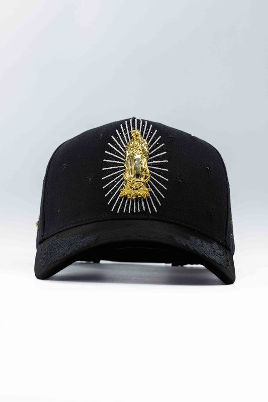 LA GUDALUPANA