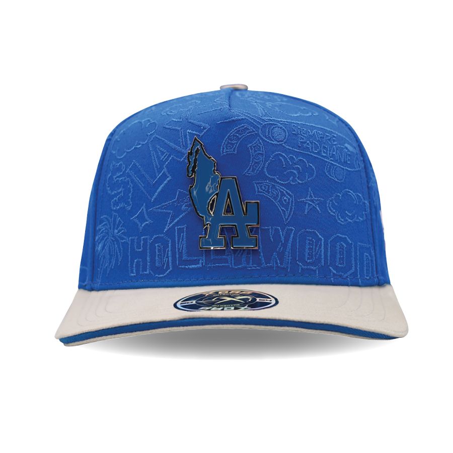 LA MAS CHINGONES PRINT