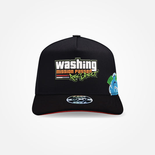 WASHING