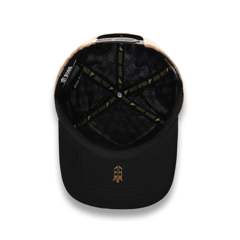 LA SOMBRERO BEIGE