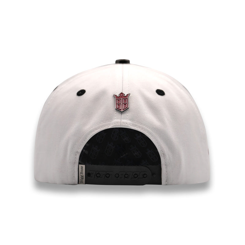 LA SOMBRERO WHITE