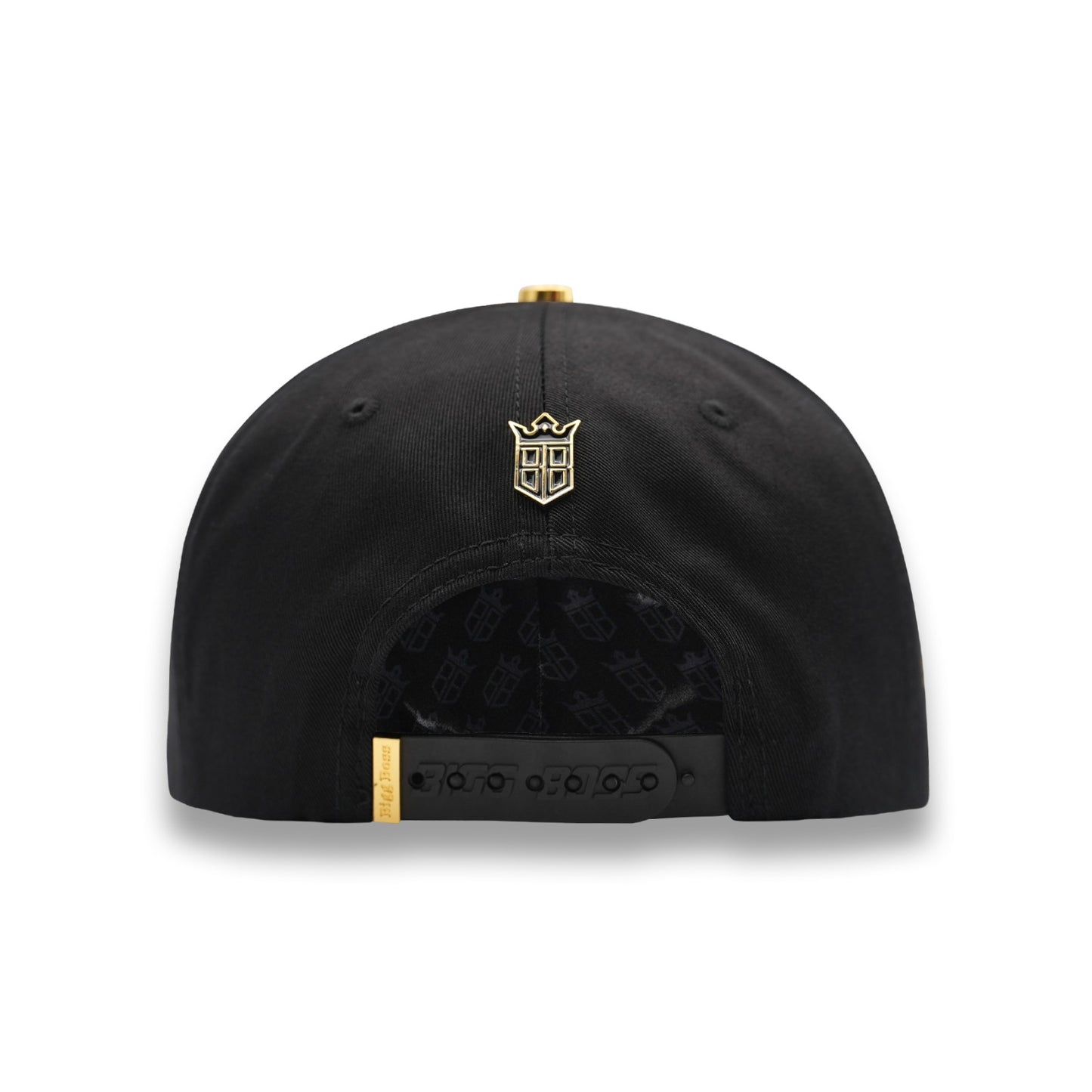 LA SOMBRERO BLACK/GOLD