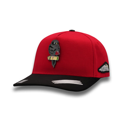 PERICO RED