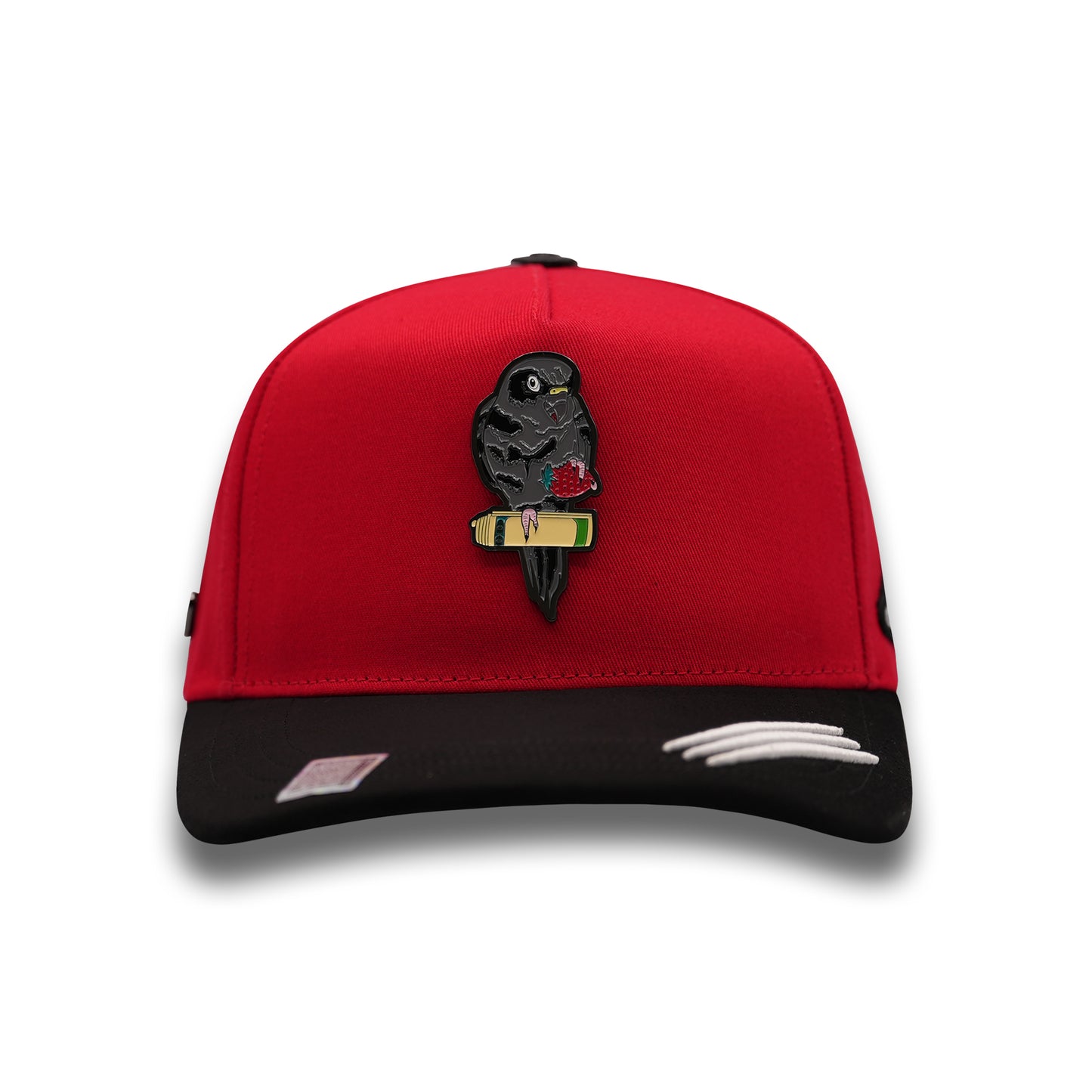 PERICO LOCOCHON RED
