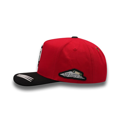 PERICO RED