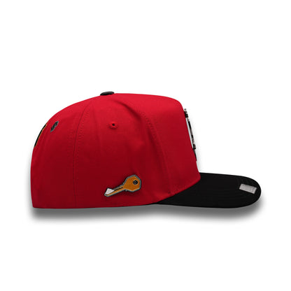 PERICO RED