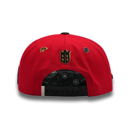 PERICO RED