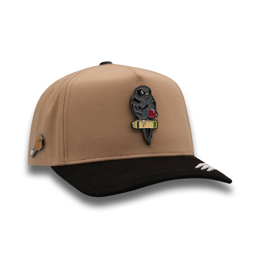 PERICO LOCOCHON BEIGE