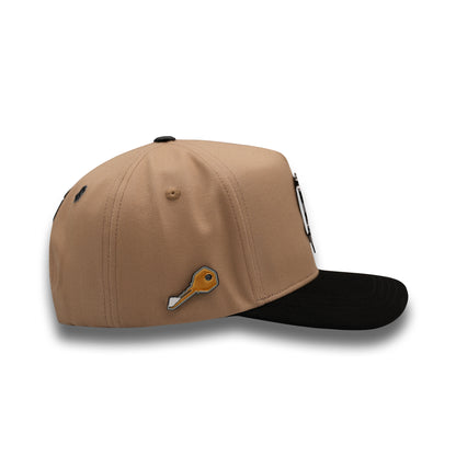 PERICO  BEIGE