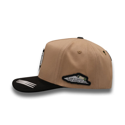 PERICO  BEIGE