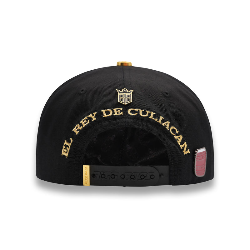EL REY DE CULIACAN