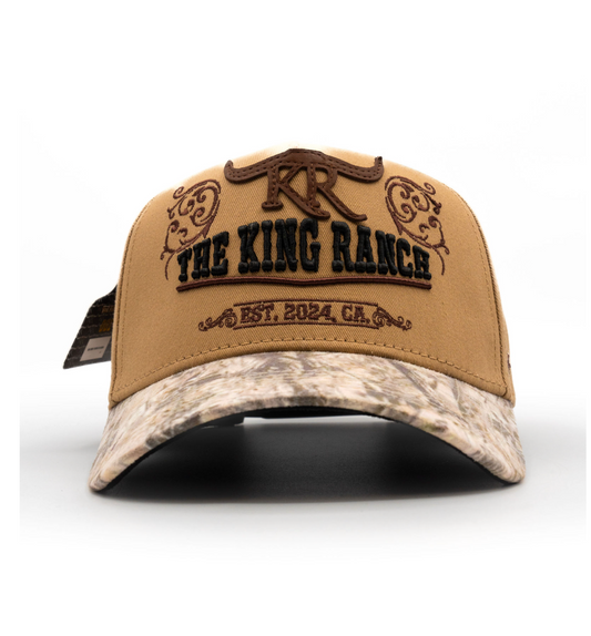 TKR 2024 BISERA CAMO