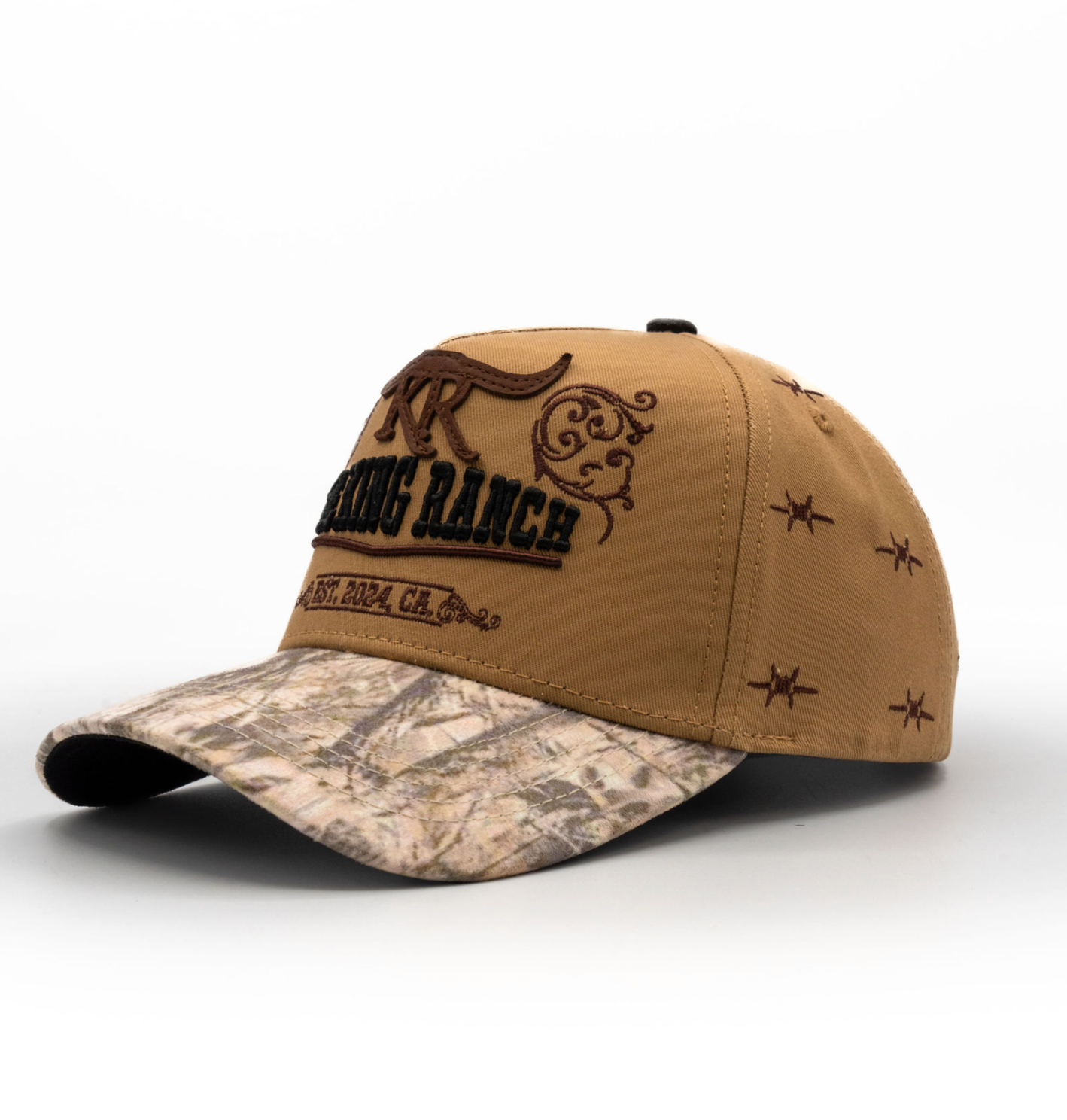 TKR 2024 BISERA CAMO