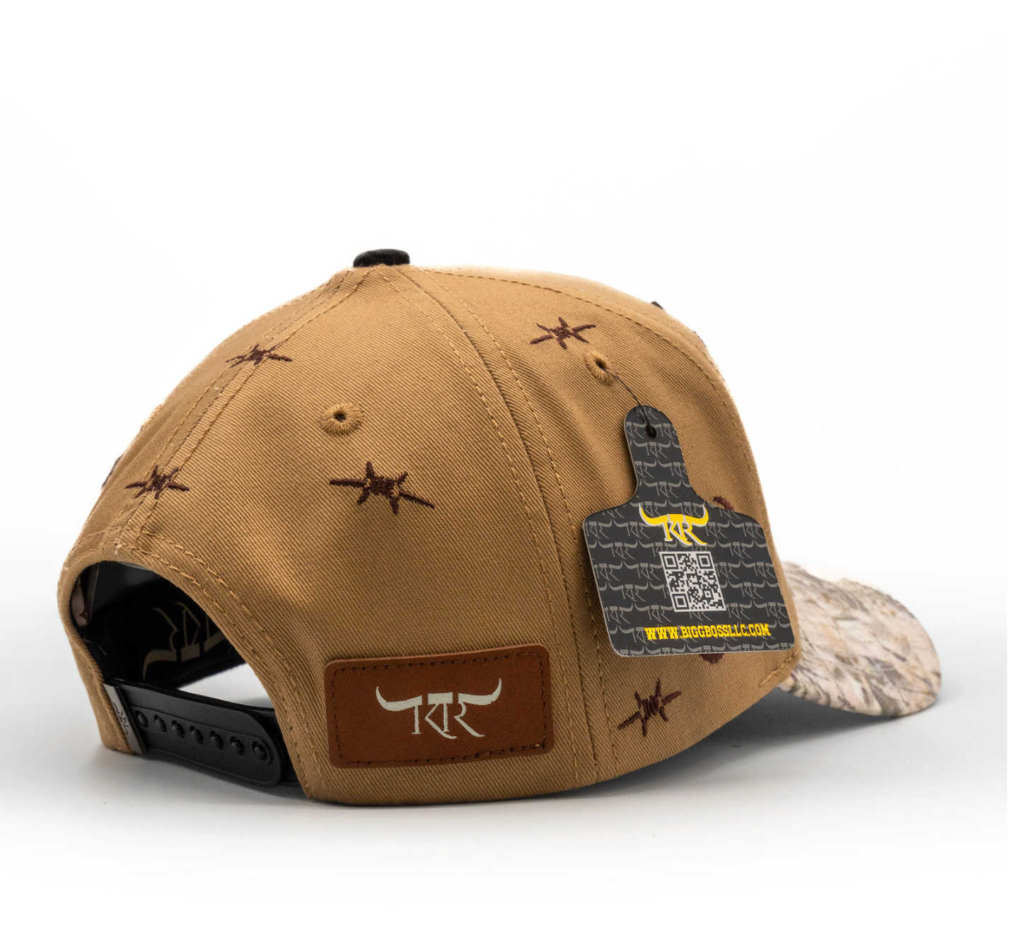TKR 2024 BISERA CAMO