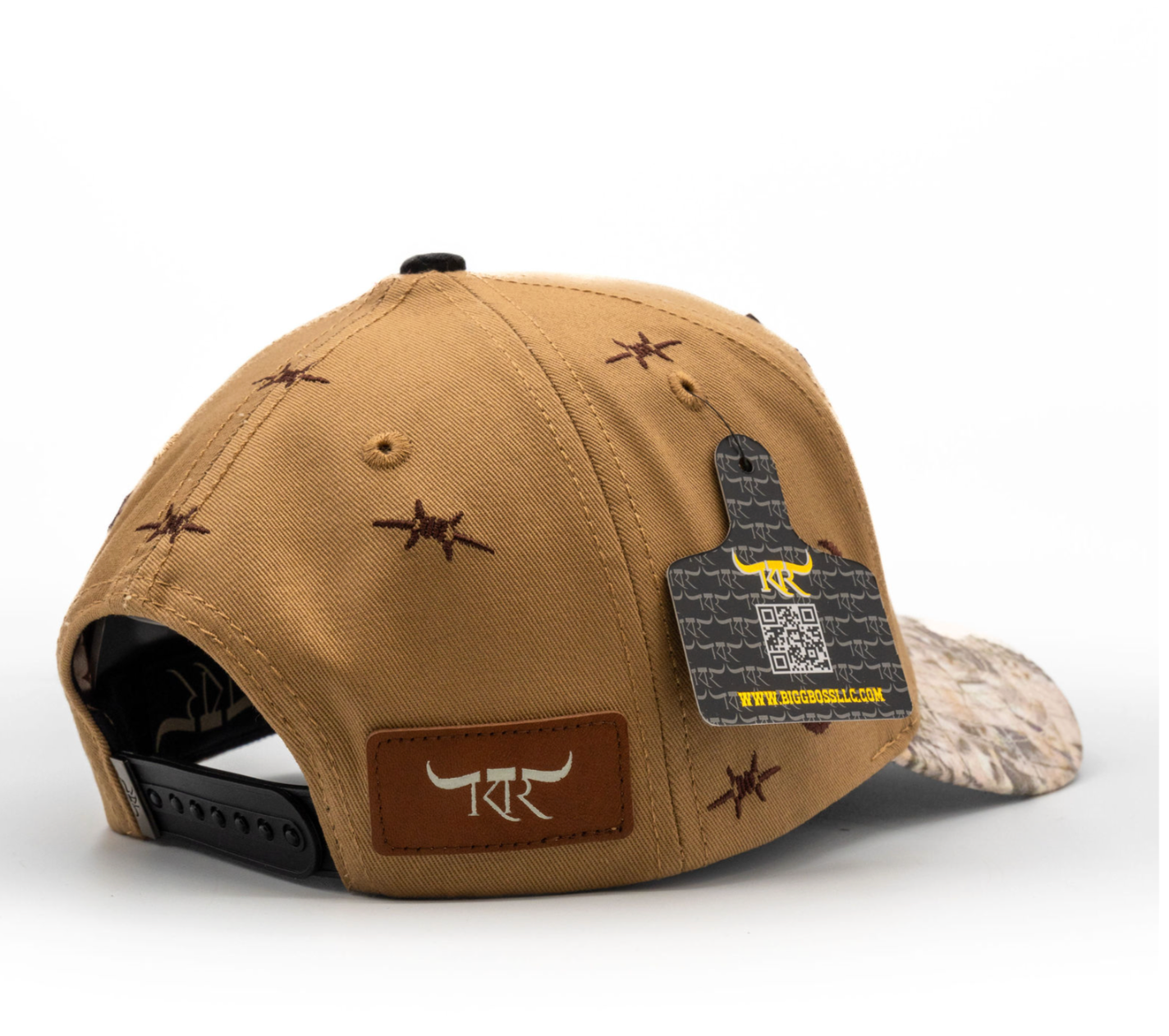 TKR 2024 BISERA CAMO