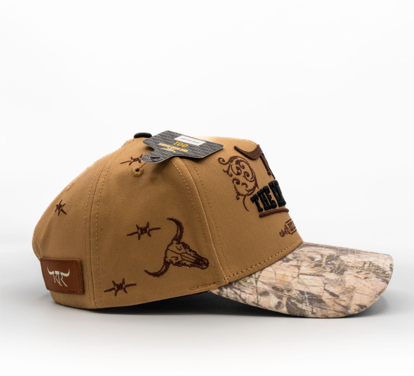 TKR 2024 BISERA CAMO