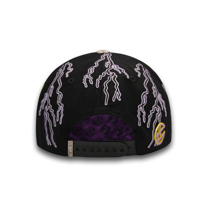 LOS ANGELES BLACK/YELLOW
