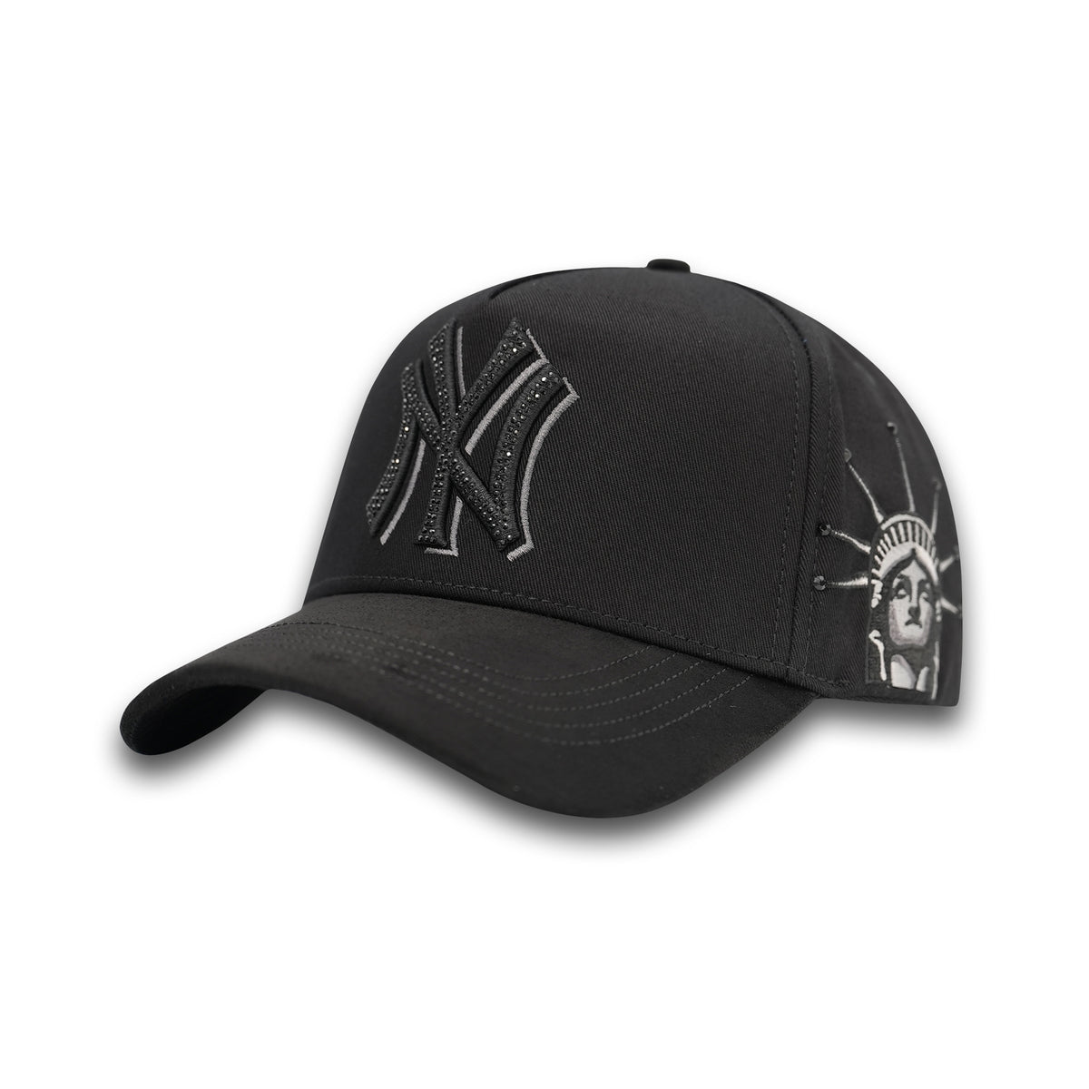 NY BLACK
