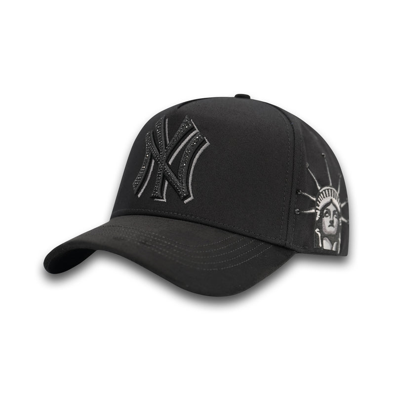 NY BLACK