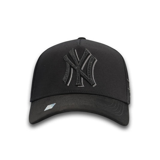 NY BLACK