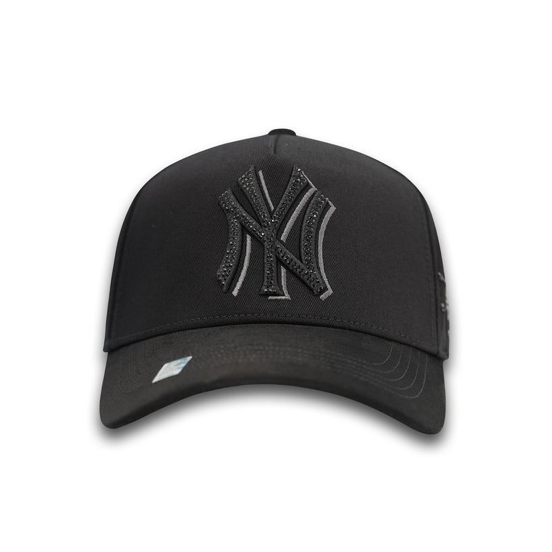NY BLACK