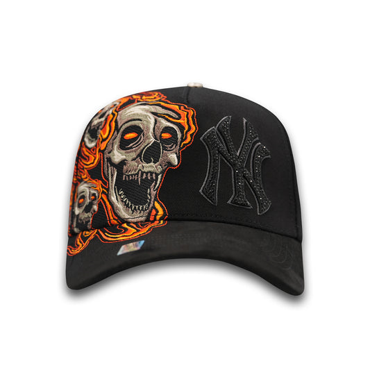 NY CALAVERAS