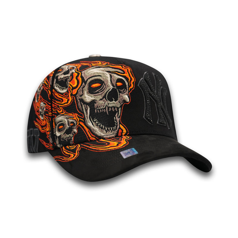 NY CALAVERAS