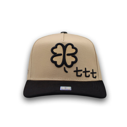 TREBOL 777 BEIGE