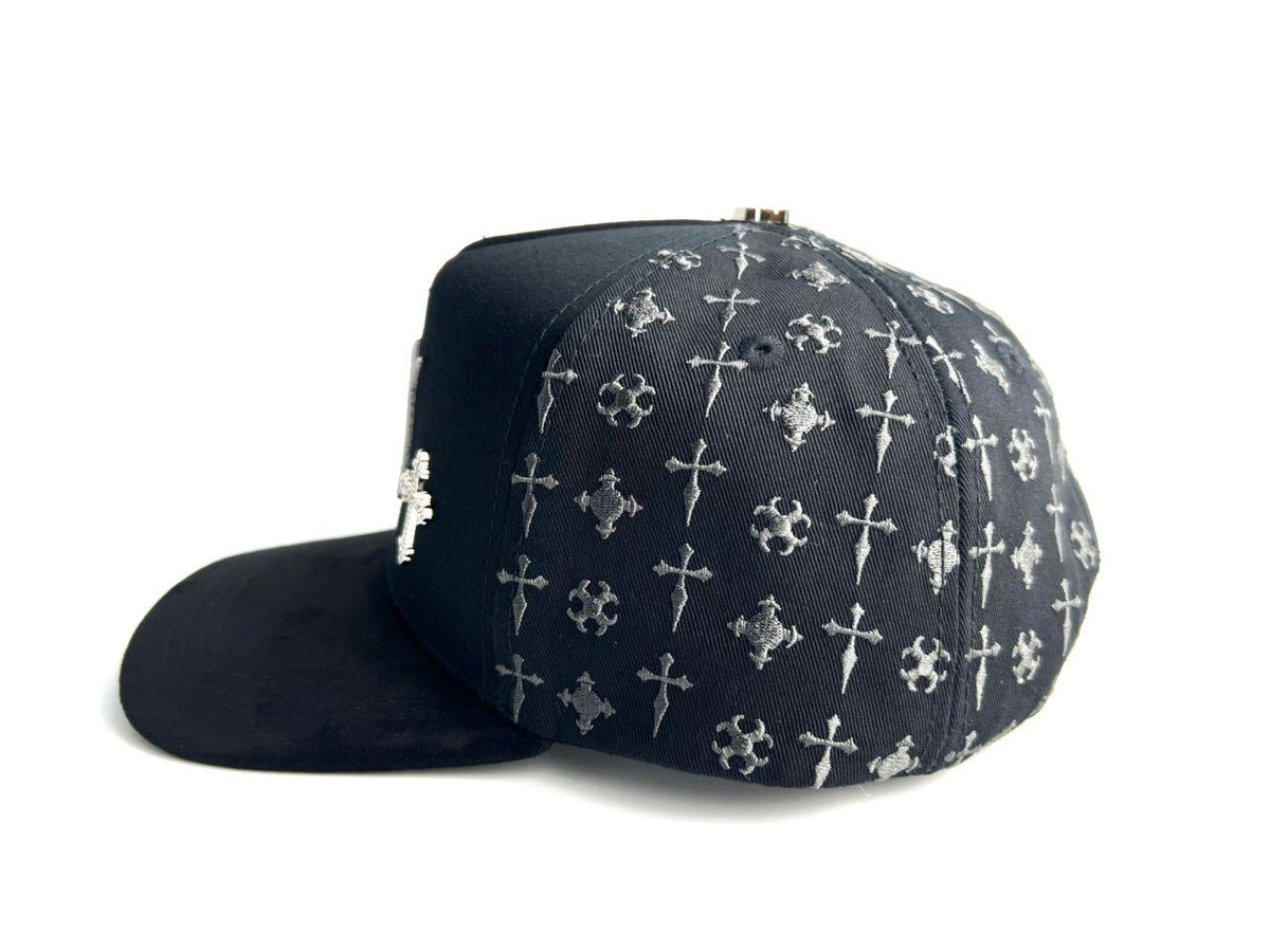 LA CRUCES SILVER