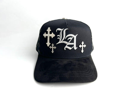 LA CRUCES SILVER