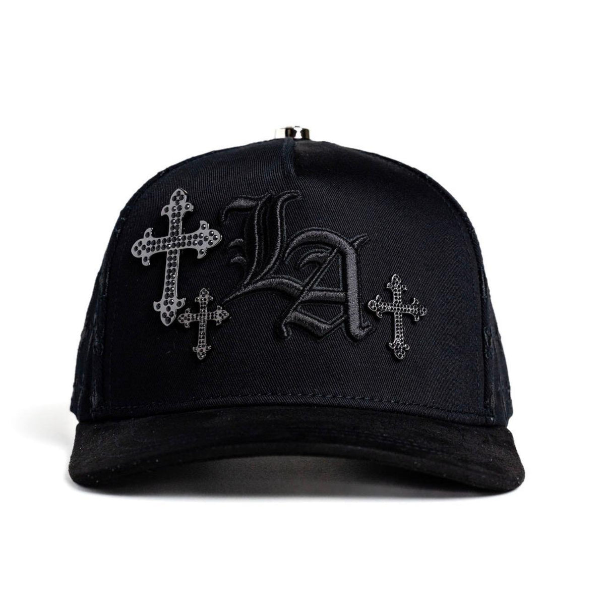 CRUZ NEGRA/BLACK KIDS