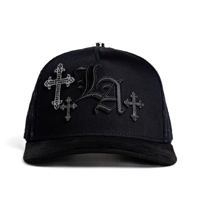 CRUZ NEGRA/BLACK KIDS