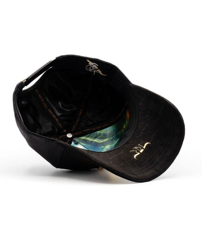 TKR PANTERA BLACK / GOLD