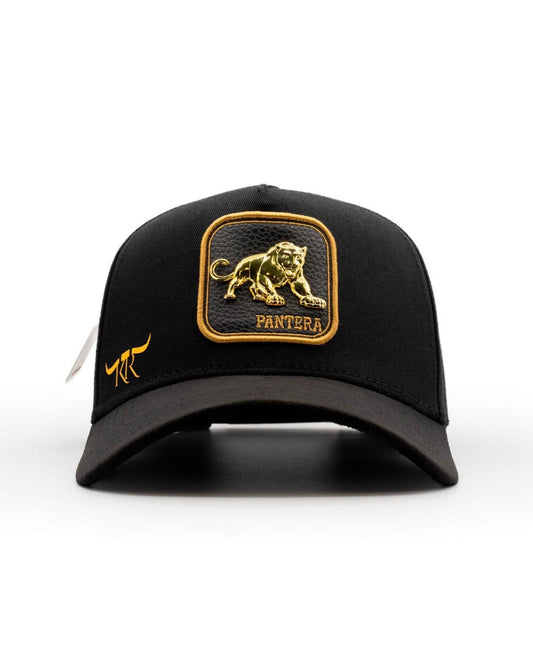 TKR PANTERA BLACK / GOLD