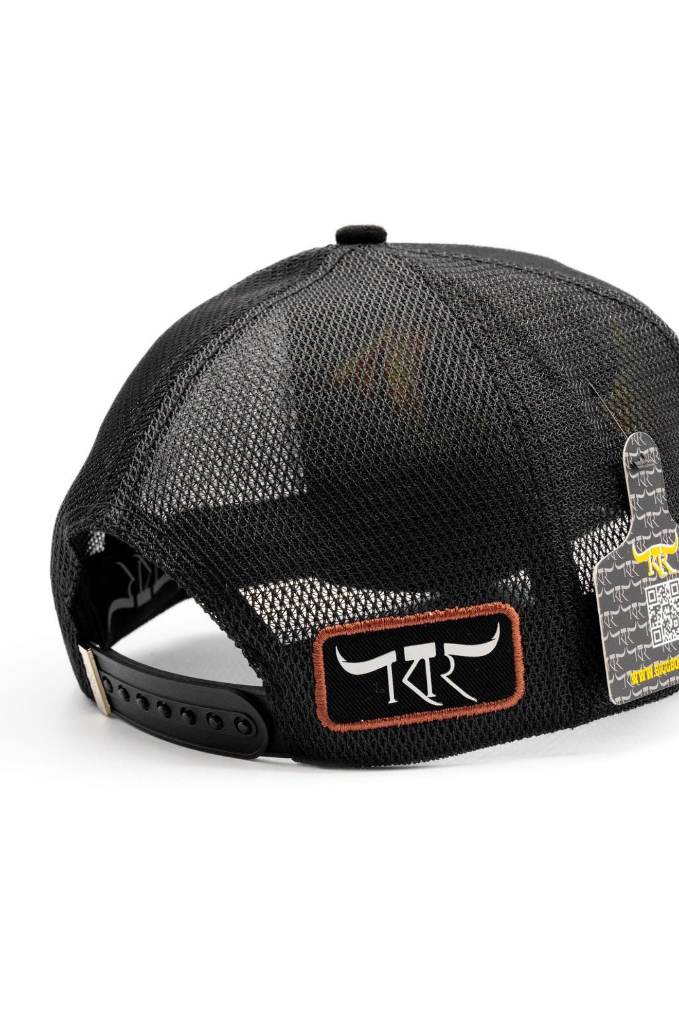TKR PANTERA BLACK / GREY MAYA