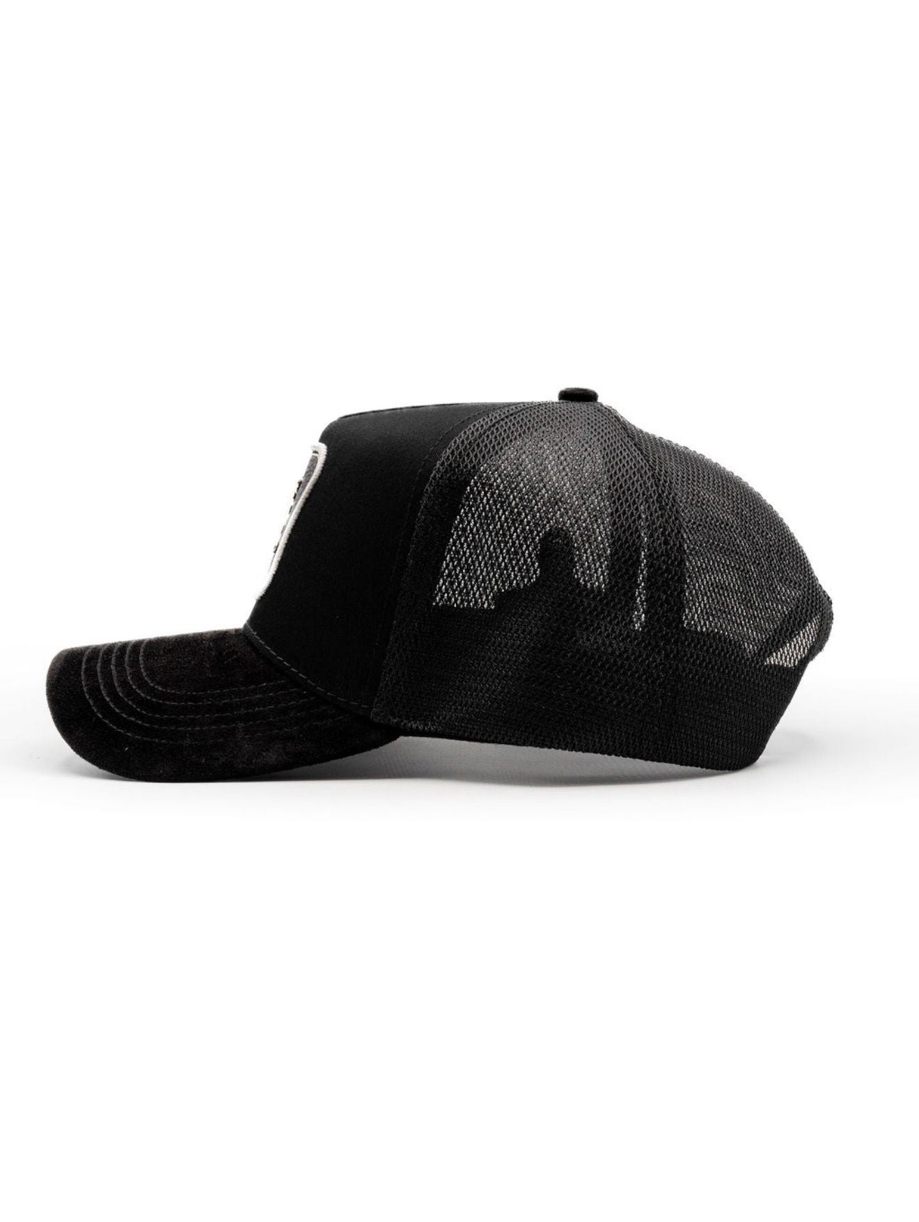 TKR PANTERA BLACK / GREY MAYA