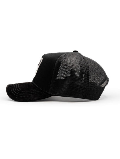 TKR PANTERA BLACK / GREY MAYA