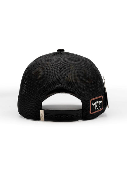 TKR PANTERA BLACK / GREY MAYA