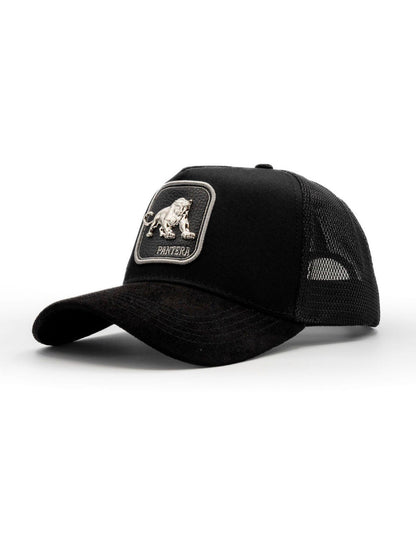 TKR PANTERA BLACK / GREY MAYA