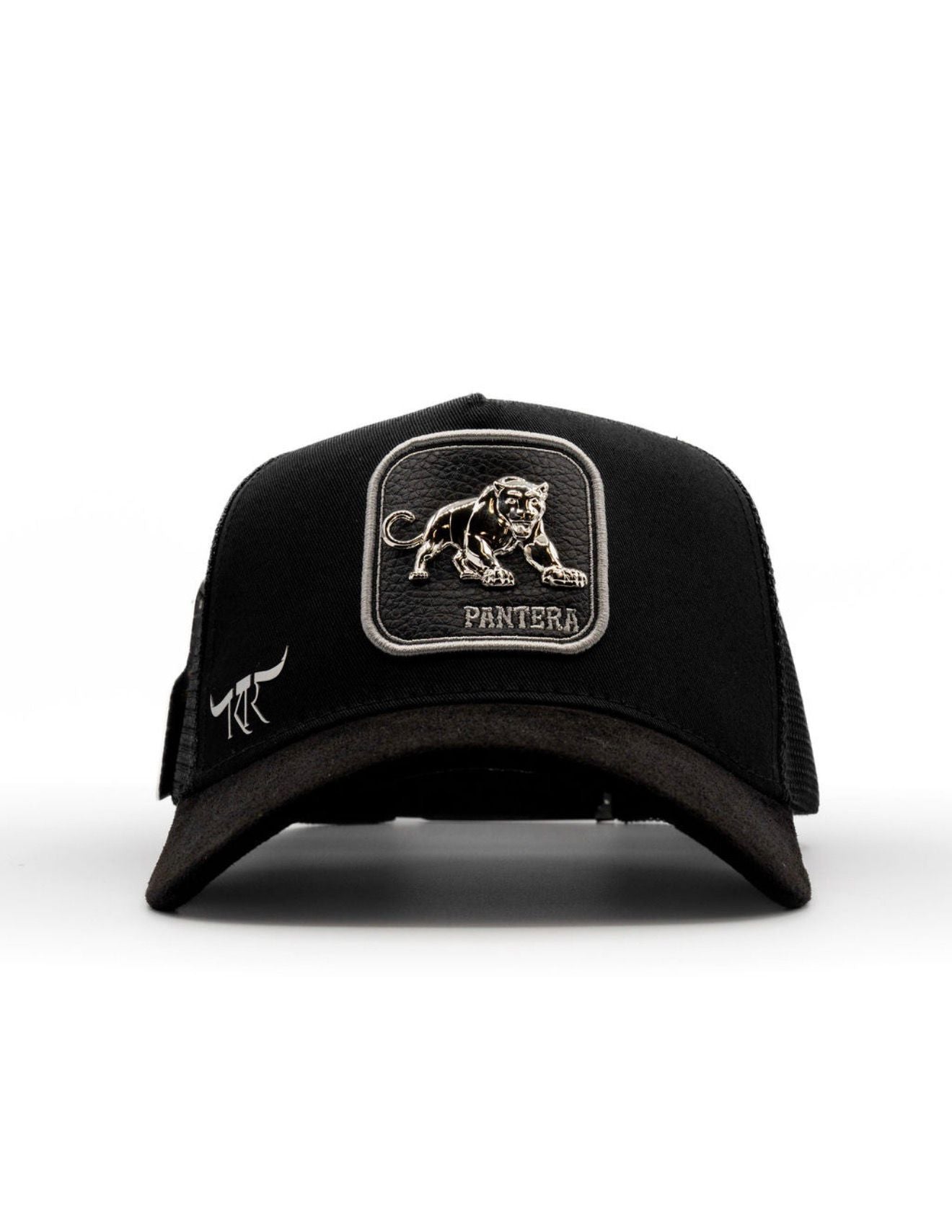 TKR PANTERA BLACK / GREY MAYA