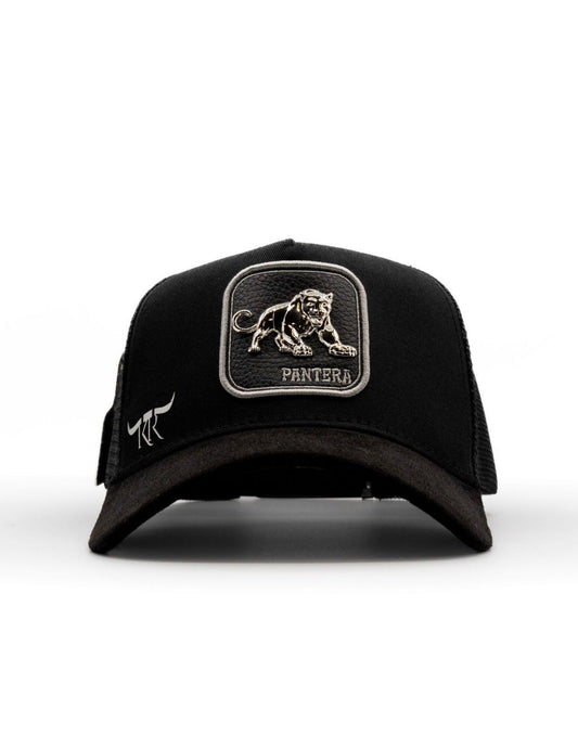 TKR PANTERA BLACK / GREY MAYA